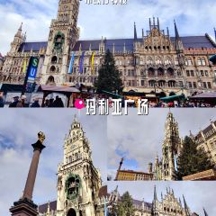 Rischart Cafe am Marienplatz User Photo