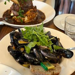 Quays Irish Restaurant User Photo