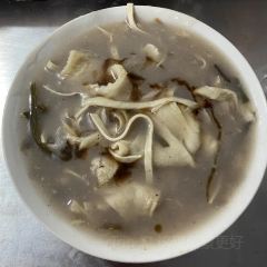 西施夹饼(南门口店) User Photo