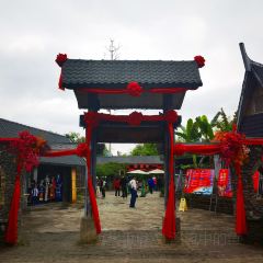 大新明仕稻香客栈 User Photo