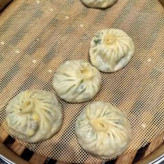 禾源灌汤包子(汉兴路直营店) User Photo