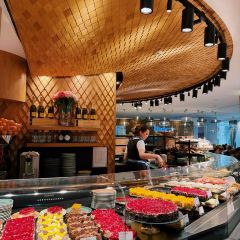 Rischart Cafe am Marienplatz User Photo