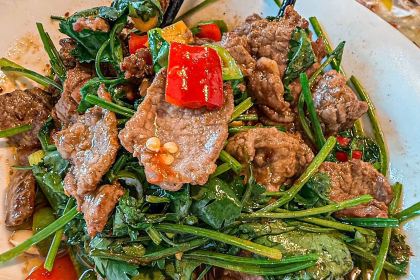 米店餐厅(南海鑫苑店)