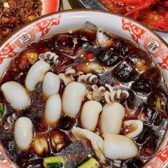 卖龙虾的小伙子(星沙总店) User Photo