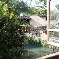 龙潭其祥居民宿·日咖夜酒音乐吧 User Photo