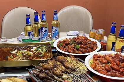 兄弟烧烤(天润嘉城店)