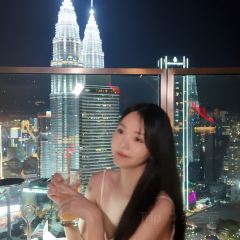 Vertigo Restaurant & Bar User Photo