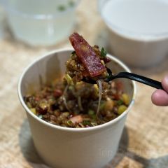 良晨有糯传承手包糯米饭(新时代店) User Photo