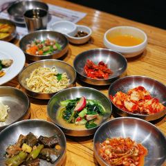 Tusucunshen Chicken Soup User Photo