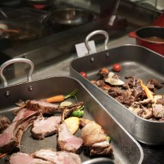 Sofitel Haikou- Jinchu Buffet Restaurant - Seafood and Steak - Delivery User Photo
