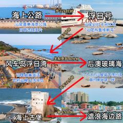 XIN MING YUAN CAN TING User Photo