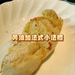 广州德安丽舍凯宾斯基酒店·The Living Room 德安阁 User Photo