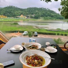 XISHAN YUNJING User Photo