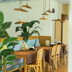 几静cafe(沙仓库店) User Photo