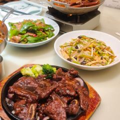 老家菜(尚泽大都会店) User Photo