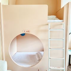 嘉兴开元森泊度假酒店·森灵岩洞餐厅 User Photo