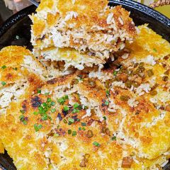三板斧烧鸭煲(武昌店) 여행 사진