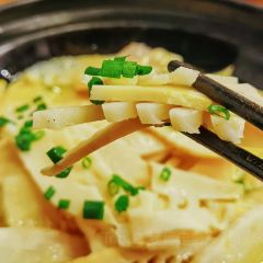 博陽開元名庭酒店·江南苑中餐廳（南潯店）張用戶圖片