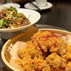 小资味(望江路店) User Photo