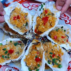 布丁海鲜烧烤(恩施街店) User Photo