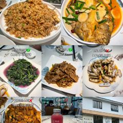 A bite of YANDANG User Photo