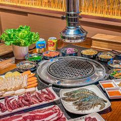 Oh Ba韩式碳火烤肉 User Photo