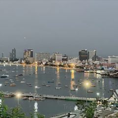 City Coffee Pattaya張用戶圖片