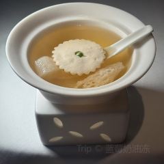 成都華爾道夫飯店·運·中餐廳張用戶圖片