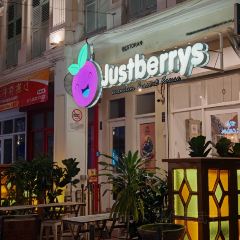 Justberrys Dessert House User Photo