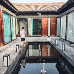 定襄饭铺(泰山庙巷店) User Photo