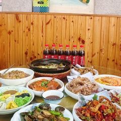 鱼山小院 青岛本帮菜老味道(红墙角大学路店) User Photo