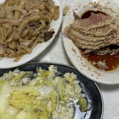 羊桥饭店 User Photo