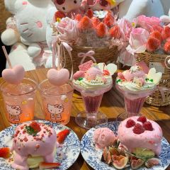 memorys garden 여행 사진