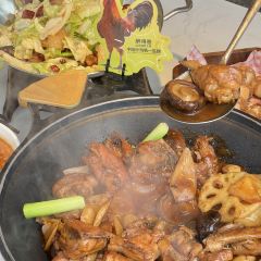 ZUI DE YI RESTAURANT User Photo