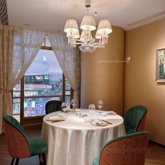 Atelier de Fook（Hkri Taikoo Hui) User Photo