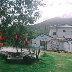 溪山咖啡 User Photo