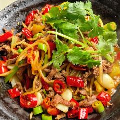 张关合渣(兴隆大道店) User Photo
