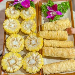 山外面·贵州酸汤火锅(正佳店) 여행 사진