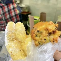 眼镜粑店 User Photo