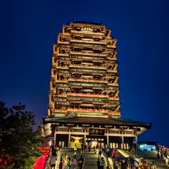 WU SHI SHAO KAO User Photo