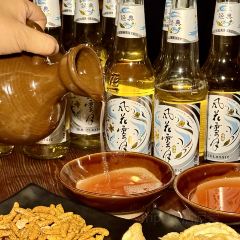 38号火塘酒吧 User Photo