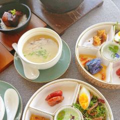 言江南JIANGNAN TALK(绿地外滩中心店) User Photo