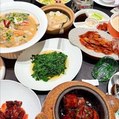 言江南JIANGNAN TALK(绿地外滩中心店) User Photo