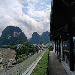 漓岸璞闲文旅酒店(阳朔西街漓江店)·上房野BISTRO·餐×酒×咖 User Photo