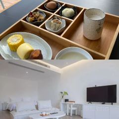 PLANB·釉白民宿·白月光餐厅 User Photo