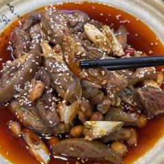 木桶鱼·正宗老字号(青城山店) User Photo