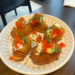 SMAKA(复兴soho店) User Photo