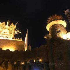 塘桥老哥·常州菜(江南环球港店) User Photo