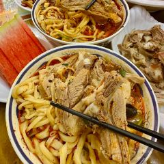 晨陽羊肉館張用戶圖片