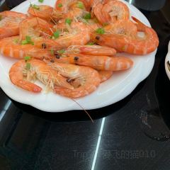 东隅海鲜排档 여행 사진